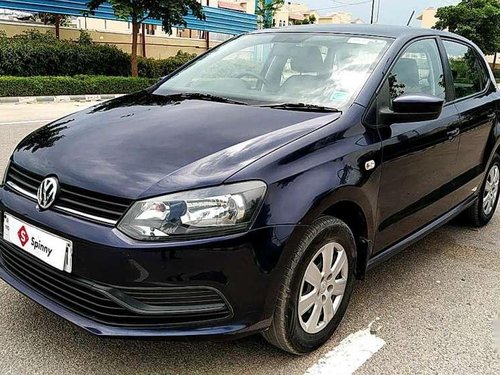 2015 Volkswagen Polo for sale