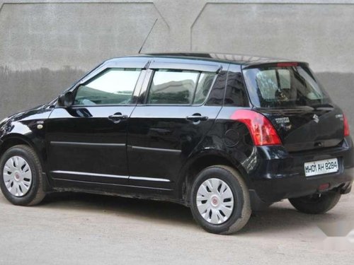 Used 2009 Maruti Suzuki Ignis MT  for sale