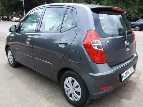 Used 2013 Hyundai i10 AT for sale