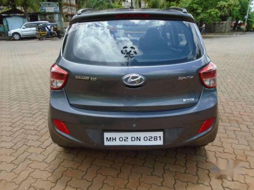 Used Hyundai i10 Sportz AT 2014 for sale 