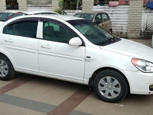 Used 2008 Verna 1.6 SX VTVT  for sale in Guwahati