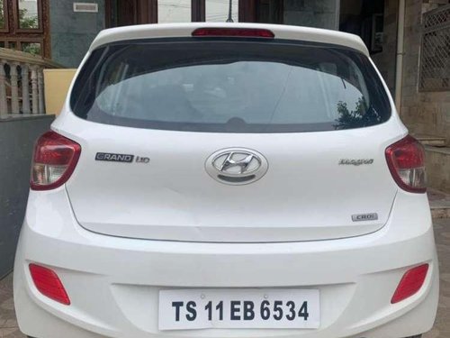 Used 2014 Hyundai i10 Magna MT for sale 