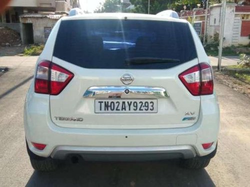 Used 2014 Terrano  for sale in Chennai