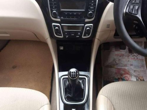 Maruti Suzuki Ciaz, 2016, Diesel MT for sale 