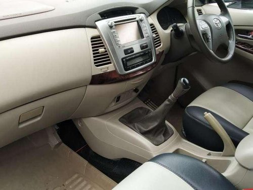 Used Toyota Innova MT for sale at low price