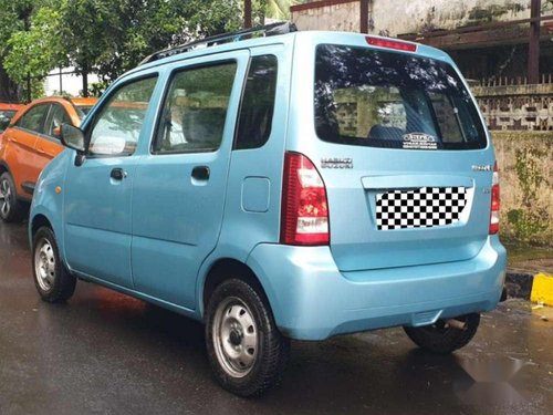 Maruti Suzuki Wagon R LXI, 2009, Petrol MT for sale 