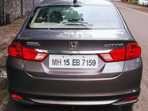 2014 Honda City MT for sale 