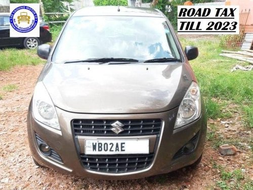 Used 2013 Ritz  for sale in Kolkata