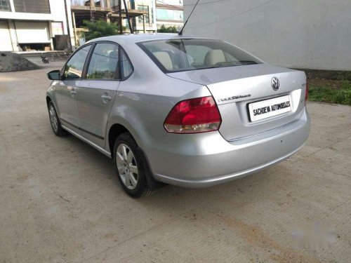 Used 2011 Vento  for sale in Indore