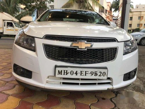 Used 2010 Cruze LTZ AT  for sale in Nashik