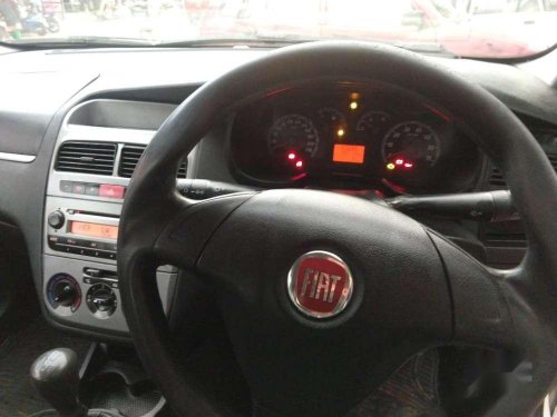 2014 Fiat Punto MT for sale 
