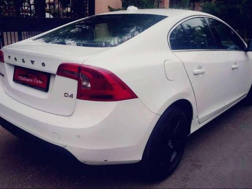 Volvo S60 Kinetic D4, 2013, Diesel AT for sale 