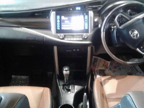 Used Toyota Innova Crysta AT for sale at low price