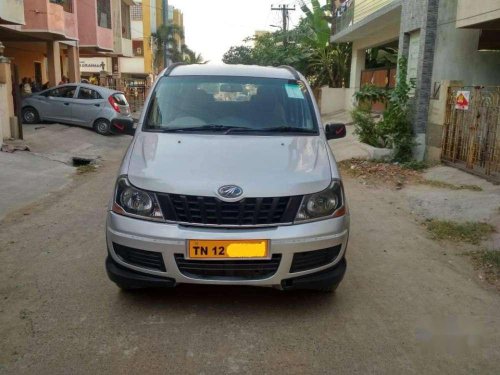 Mahindra Xylo D4, 2016, Diesel MT for sale 