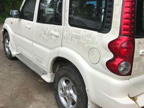 Mahindra Scorpio VLX 2WD ABS AT BS-III, 2011, Diesel MT for sale 
