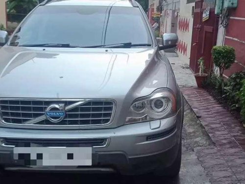 Used Volvo XC90 MT for sale at low price