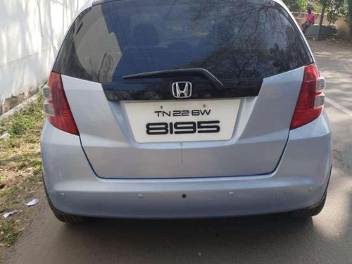 Used 2010 Jazz V  for sale in Coimbatore