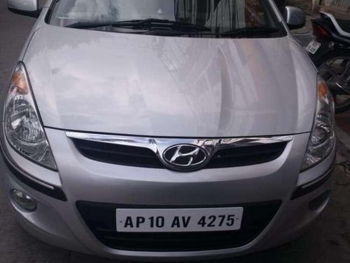 Used 2010 i20 Asta 1.2  for sale in Hyderabad