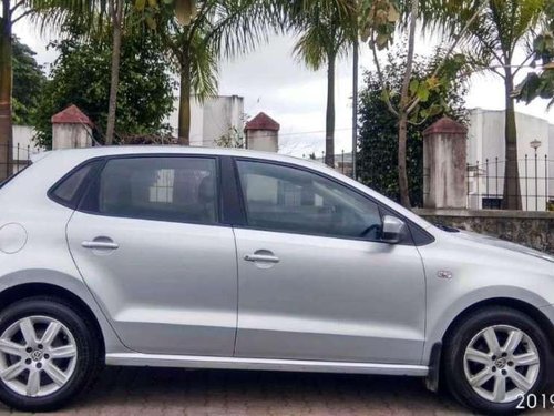 Used 2010 Polo  for sale in Pune