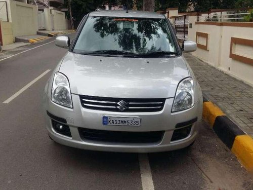 Maruti Suzuki Swift Dzire VXI, 2010, Petrol MT for sale 