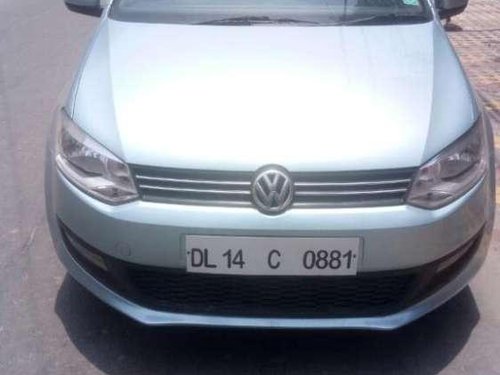 Volkswagen Polo Comfortline Diesel, 2013, MT for sale 