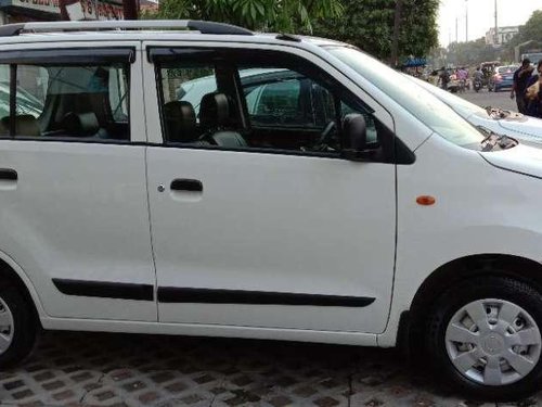 2014 Maruti Suzuki Wagon R LXI MT for sale at low price