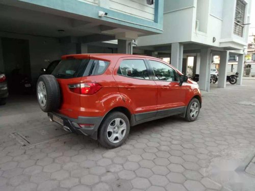 Ford EcoSport 2015 MT for sale 