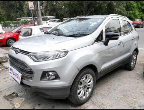 Ford EcoSport 2014 MT for sale 