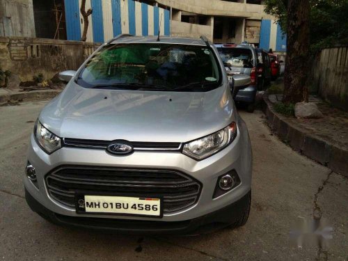 2014 Ford EcoSport AT for sale 