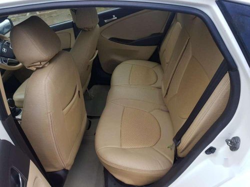 2013 Hyundai Verna 1.6 CRDi SX MT for sale 