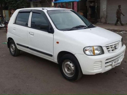 Used Maruti Suzuki Alto 800 LXI 2011 MT for sale 