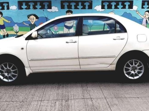 Used 2008 Corolla H2  for sale in Chinchwad