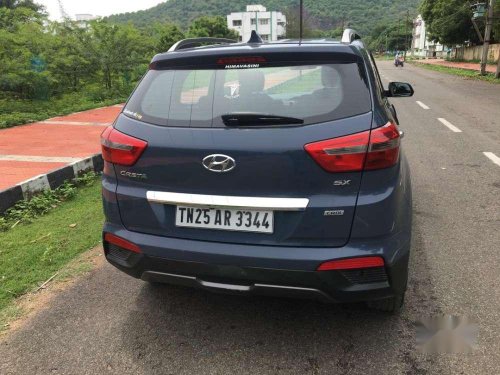 Used 2015 Hyundai Creta 1.6 SX MT for sale