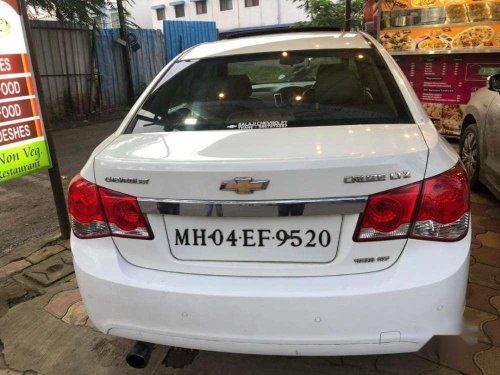 Used 2010 Cruze LTZ AT  for sale in Nashik