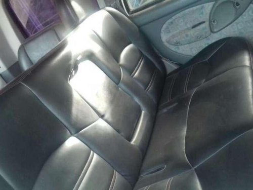 2006 Mahindra Scorpio MT for sale at low price