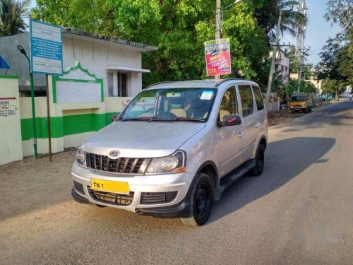 Mahindra Xylo D4, 2016, Diesel MT for sale 