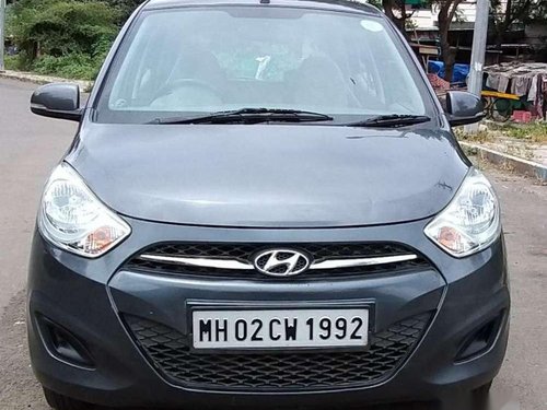 Used 2013 Hyundai i10 AT for sale