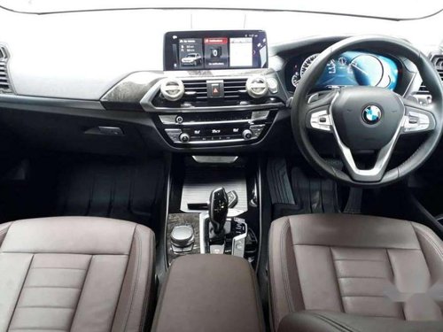 BMW X3 xdrive-20d xLine, 2018, Diesel AT for sale 