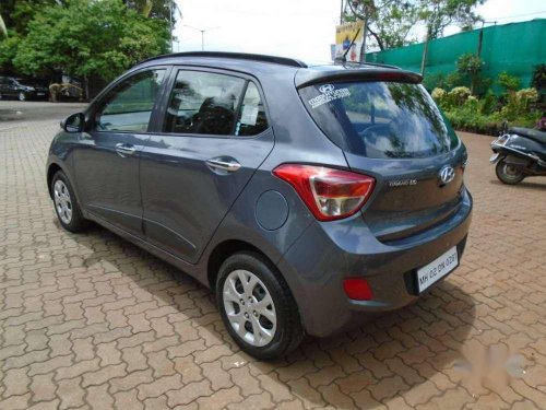 Used Hyundai i10 Sportz AT 2014 for sale 