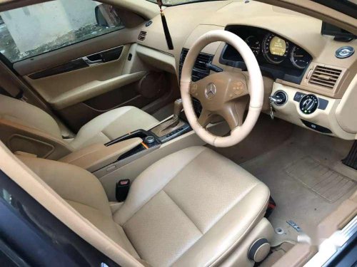 Mercedes Benz C-Class 2008 220 MT for sale 