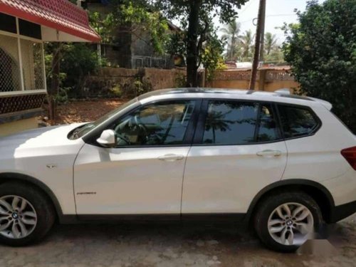 Used BMW X3 AT for sale at low price