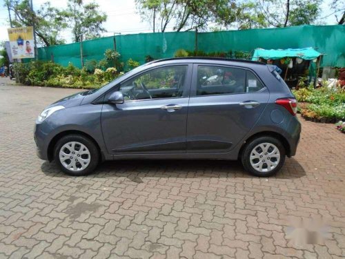 Used Hyundai i10 Sportz AT 2014 for sale 