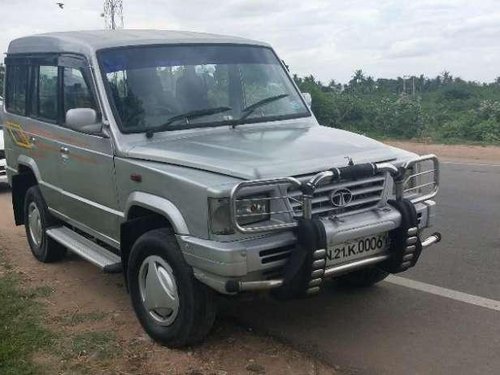 Tata Sumo Victa LX, 2005, Diesel MT for sale 