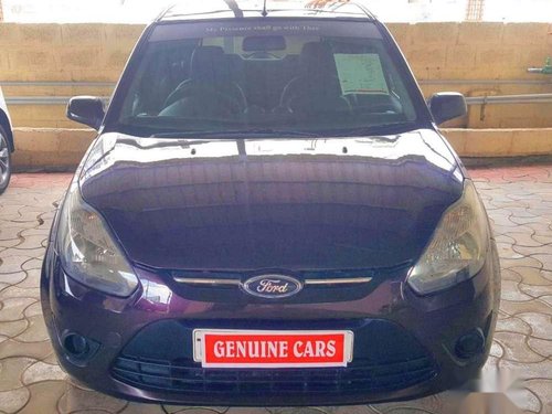 Ford Figo Duratorq ZXI 1.4, 2011, Diesel AT for sale 