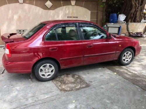 Used 2011 Accent Executive  for sale in Mumbai