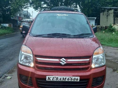 Used 2007 Wagon R LXI  for sale in Palakkad