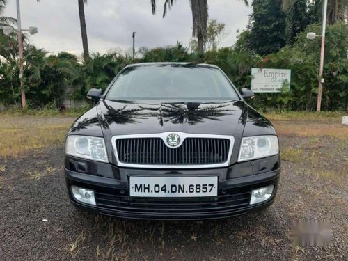 Skoda Laura 2008 AT for sale 