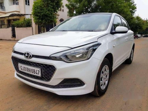 Hyundai Elite I20 i20 Magna 1.2, 2014, Diesel MT for sale 