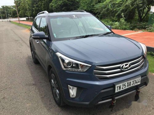 Used 2015 Hyundai Creta 1.6 SX MT for sale