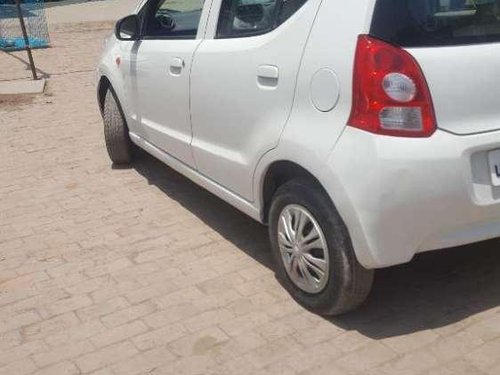 Maruti Suzuki A-Star Vxi, 2013, Petrol MT for sale 